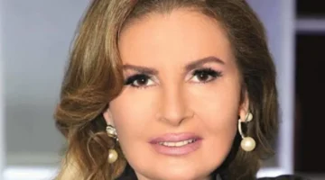 أيقونة الفن العربي.. قائمة الجوائز والأعمال التي وضعت يسرا على عرش النجومية